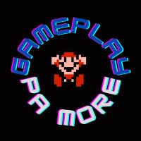 Gameplay Pa More(@gameplaypamore) 's Twitter Profile Photo
