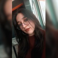 Merve 🦋 (@_mervebspnr) 's Twitter Profile