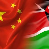 Chinese Embassy in Kenya (@chineseembkenya) 's Twitter Profile Photo Chinese Embassy in Kenya (@chineseembkenya) 's Twitter Profile Photo
