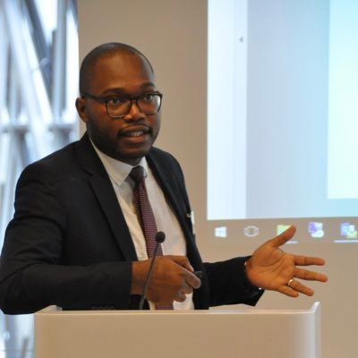 chrisebeke's profile picture. Cameroonian macroeconomist, Musician (BeatMaker), Dad, Husband, Uncle 🇨🇲 Views are mine.