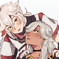 Anne ☆ 🌱⚖️ MINI HIATUS • ᵕ •(@kazuhaknight) 's Twitter Profile Photo