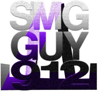 SMGGUY912 Profile