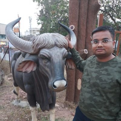 ritzgpt's profile picture. Be Good & Do Good.