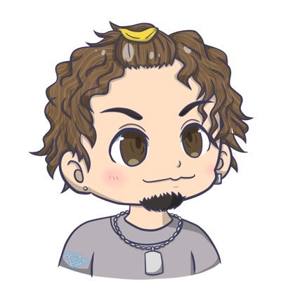 YouTubeでゲーム実況や動画を投稿しています🍌 https://t.co/vL31DZZAmf ドラクエが大好き!2025.3.29 もん父になりました!!子育て奮闘中です🍼 総合 #もんちっちチャンネル お仕事などの依頼はDM経由でお願いします📨 #双極症