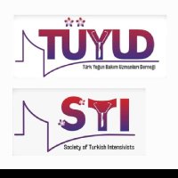 Türk Yoğun Bakım Uzmanları Derneği (TÜYUD) (@turkishintensiv) 's Twitter Profile
