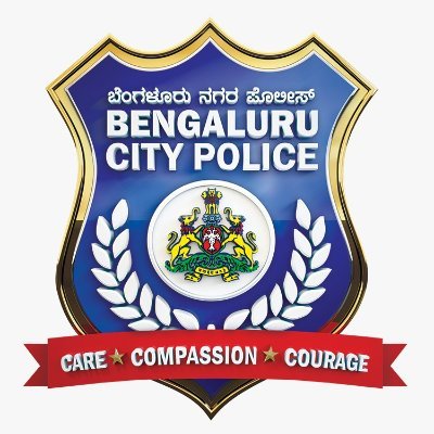 Official account of the Joint Commissioner of Police, Crime, Bengaluru City.