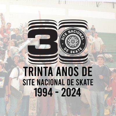 Site Nacional de Skate desde 1994. Skate news Website from Portugal since 1994.
#sitenacionaldeskate #MapaSkateparksPT #NoticiasSkatePT #skatenacional