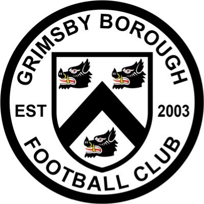 Grimsby Borough F.C.