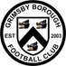 Grimsby Borough F.C. (@Grimsby_Borough) Twitter profile photo