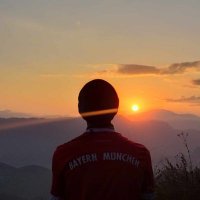 ®️V 🇳🇵 (@bayern_rv) 's Twitter Profile