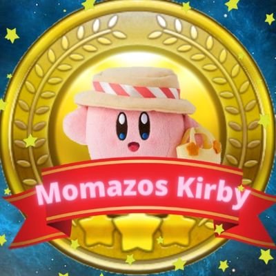 Momazos Kirbyさんのプロフィール画像