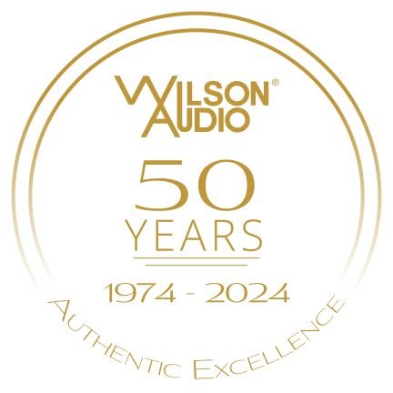 Wilson Audio's official Twitter page. Manufacturer of Sonic and Industrial Art.