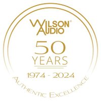 Wilson Audio(@WilsonAudio) 's Twitter Profile Photo