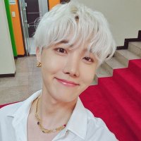 J-HOPE ®️(@Jung_Ho_seok14) 's Twitter Profile Photo