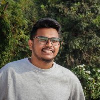 Nikhil (@balnenikhil) 's Twitter Profile