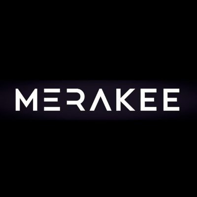 merakee_media's profile picture. 