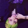 aboutstrwbrryeo's profile picture. 27 • she/her • jcngscng 💜 • read carrd byf • 👑