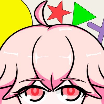 Soy un Vtuber, Gamer y fan de Touhou (Tambien horny xd)
Estoy acá para compartir cosa de mi canal.
Hago directos tanto en Youtube y Twitch.