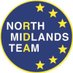 North Midlands RDA (@North_Mids_RDA) Twitter profile photo