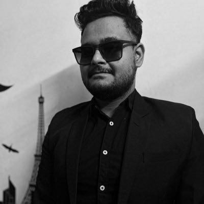 AmitraksharS's profile picture. IMT Ghaziabad’26