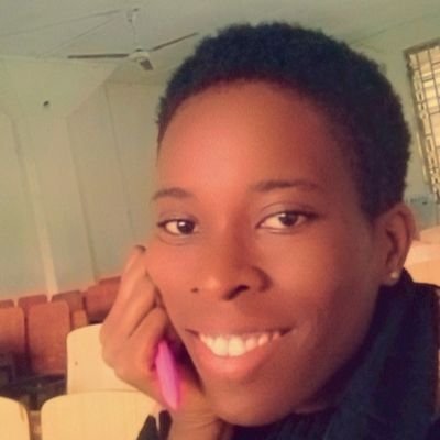 NnekaJo's profile picture. Creative Storytelling.