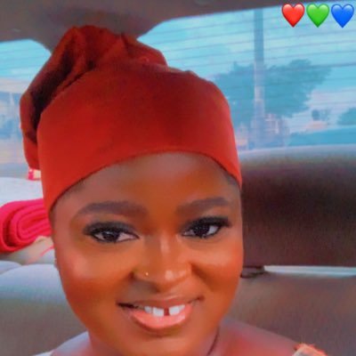 I’m unashamed about my love for God. Abuja’s favorite caterer, Humanitarian, FC Barcelona , market lover