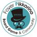 ホワイエ ピッコリーノ《島根のボードゲーム専門店》 (@foyerpikkorino) Twitter profile photo ホワイエ ピッコリーノ《島根のボードゲーム専門店》 (@foyerpikkorino) Twitter profile photo