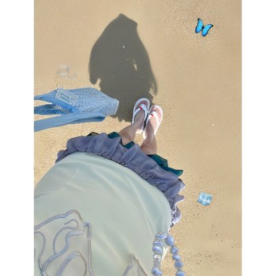 rosaline02135's profile picture. I need a 6-month vacation, twice a year!