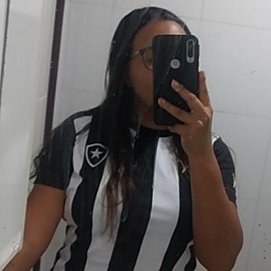 Jocilenesr's profile picture. botafoguense; cruzadista; leitora.