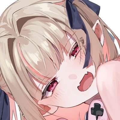 萃あると(かなめあると)さんのプロフィール画像