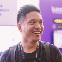 Glenn Reyes (@glnnrys) 's Twitter Profile