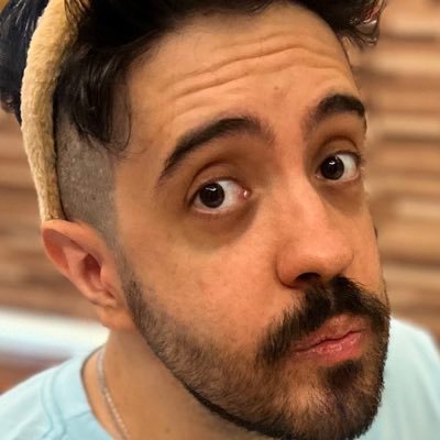 Patife - MEU PERFIL AQUI NO X BUGOU! UM DIA VOLTO! Profile