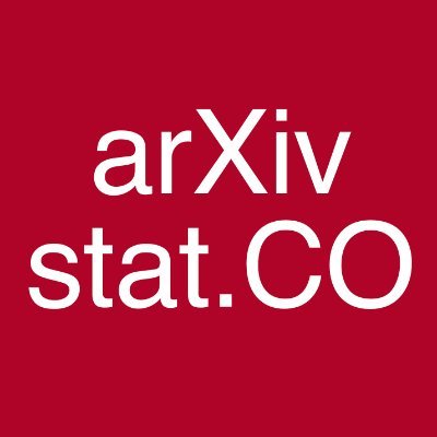 Unofficial account tweeting latest updates of statistical computation papers on arXiv