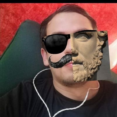 Chaironymus666 Profile Picture