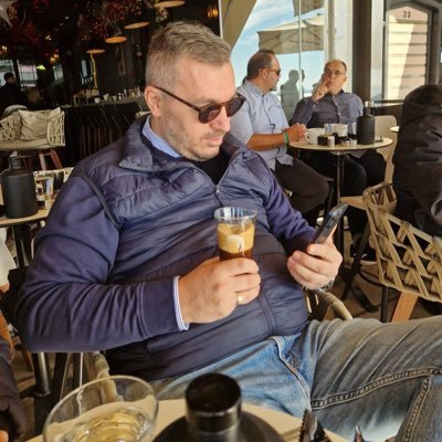 StevanOrange's profile picture. 