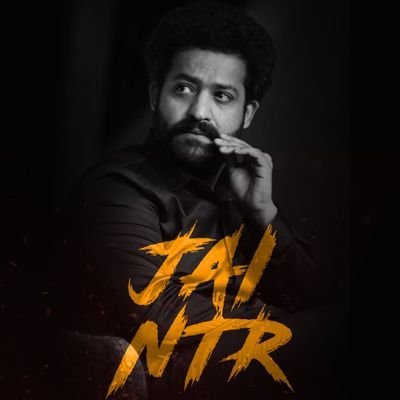 N T R  @tarak9999 Annayya Fan ni