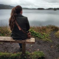 Jean O'Dwyer (@drjeanodwyer) 's Twitter Profile