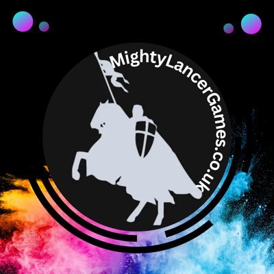 Mighty Lancer Games stock a huge range for your hobby & gaming needs see our Bridlington shop or online. https://t.co/QcWCHNPxR6