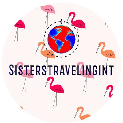 Hello, welcome to Sisters Travel Int. twitter we are so excited to explore the world and see new places with you local and international. :)😊😊