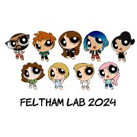 Feltham Lab(@FelthamLab) 's Twitter Profile Photo