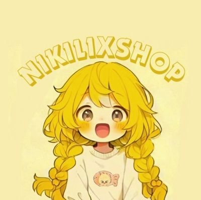 nikilixshop Profile Picture