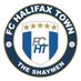 FC Halifax Town (@FCHTOnline) Twitter profile photo