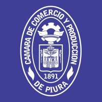 Cámara de Comercio y Producción de Piura(@camaradepiura) 's Twitter Profile Photo