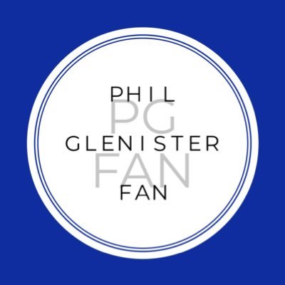 Fan page for the British Actor, Philip Glenister✨