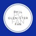 PhilGlenisterFan (@PGlenisterFan) Twitter profile photo