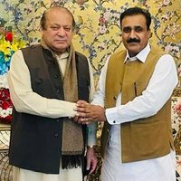 Mehmood ul Haq Dogar (@mahmoddogar) 's Twitter Profile