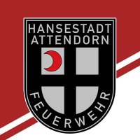 Feuerwehr der Hansestadt Attendorn(@FWAttendorn) 's Twitter Profile Photo