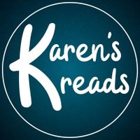 Karen's Reads(@karensreads) 's Twitter Profile Photo