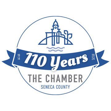 The trusted resource, dedicated to promoting, educating, and being the resounding voice of Seneca County for the past 110 years and beyond.