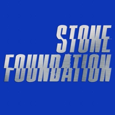 stonefoundation Profile Picture